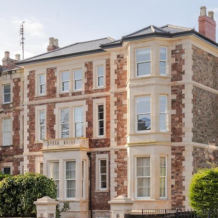 Pembroke House I Your Apartment Bristol Buitenkant foto