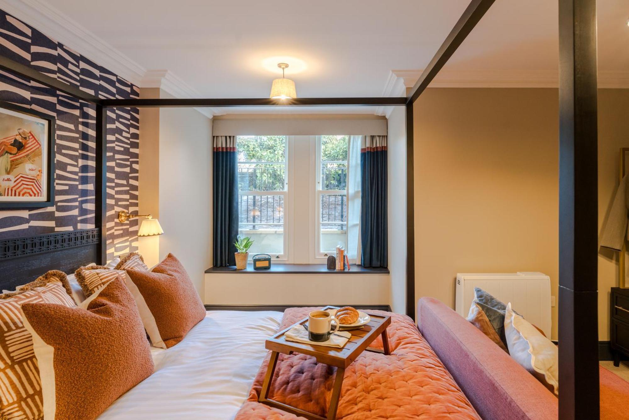 Pembroke House I Your Apartment Bristol Buitenkant foto