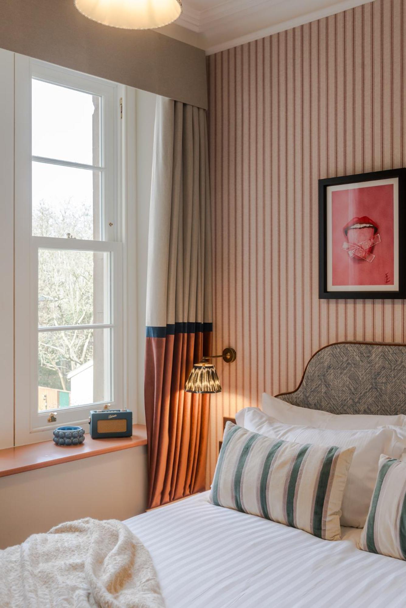 Pembroke House I Your Apartment Bristol Buitenkant foto