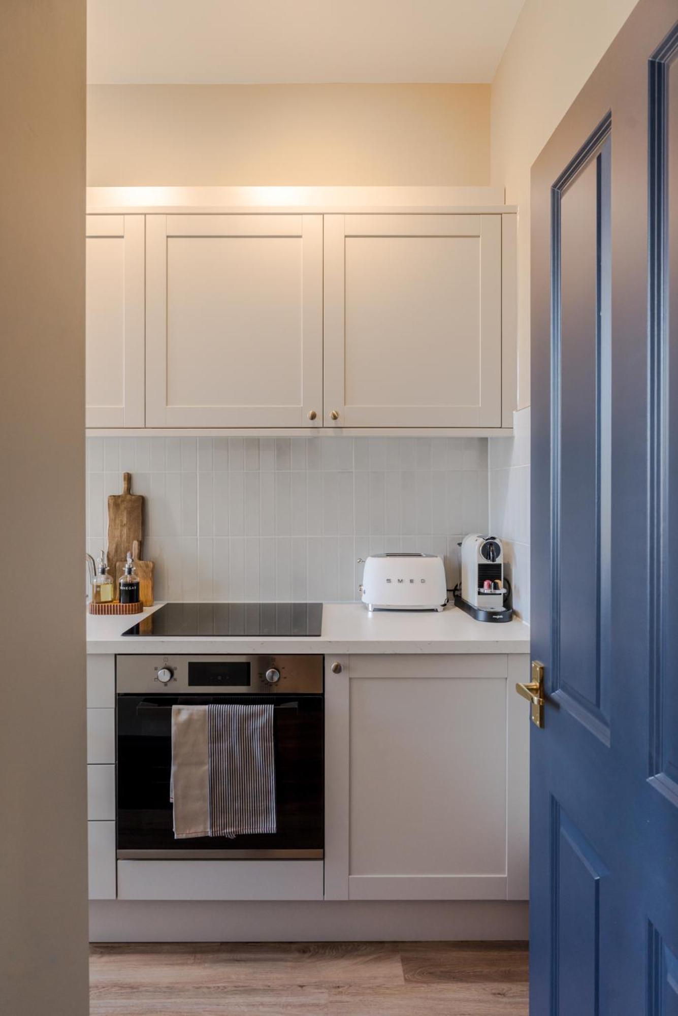 Pembroke House I Your Apartment Bristol Buitenkant foto