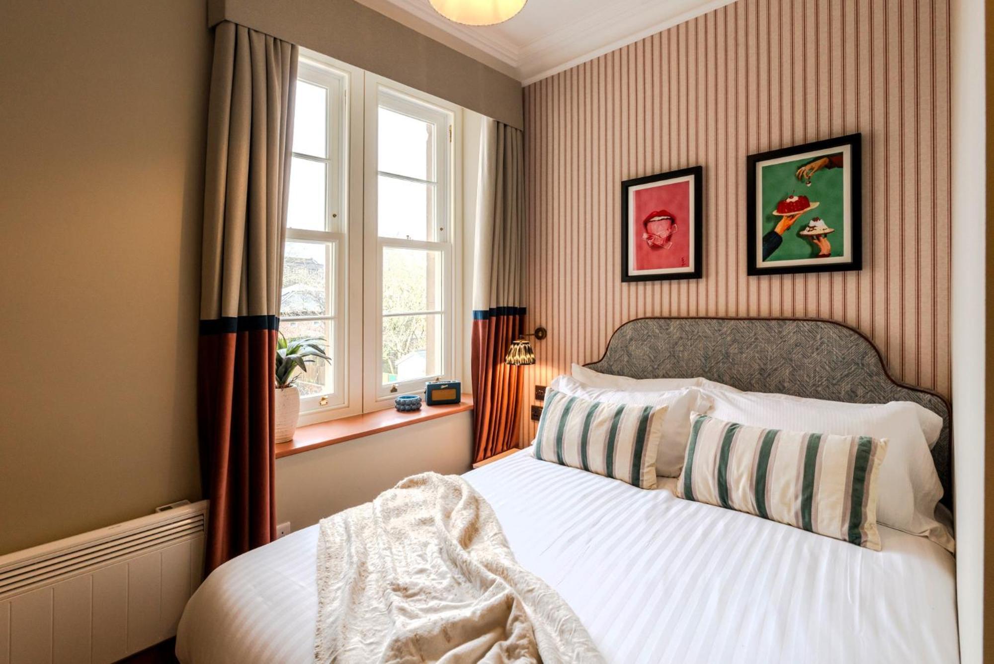 Pembroke House I Your Apartment Bristol Buitenkant foto