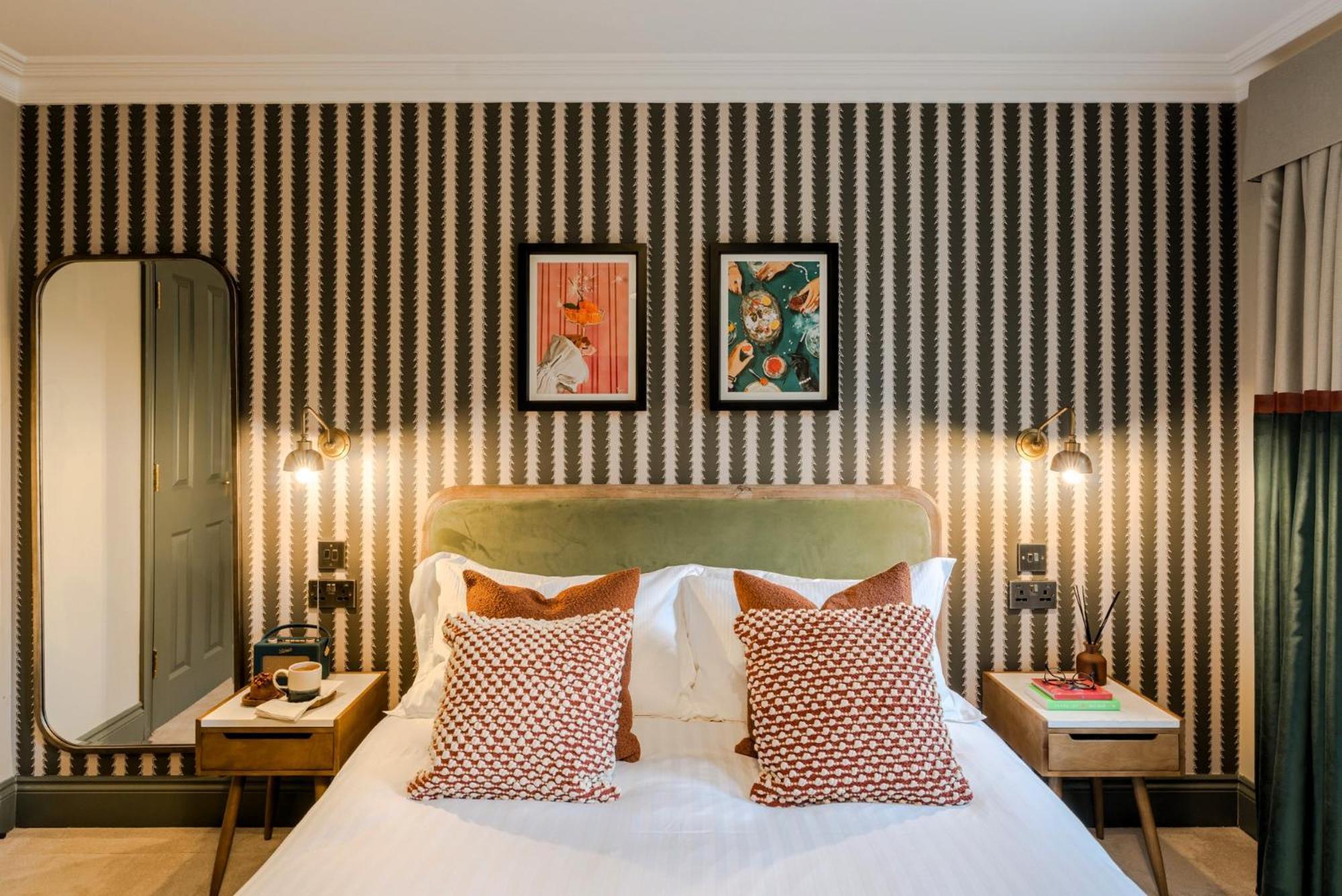 Pembroke House I Your Apartment Bristol Buitenkant foto