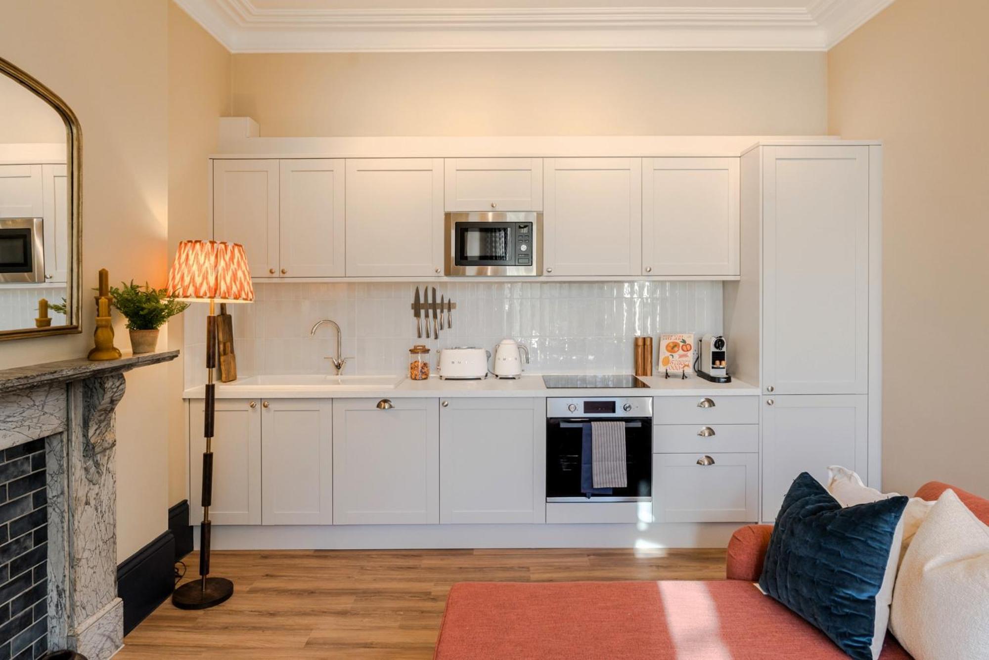 Pembroke House I Your Apartment Bristol Buitenkant foto